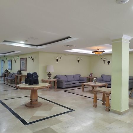 Hotel Mar Y Tierra Veracruz Zewnętrze zdjęcie